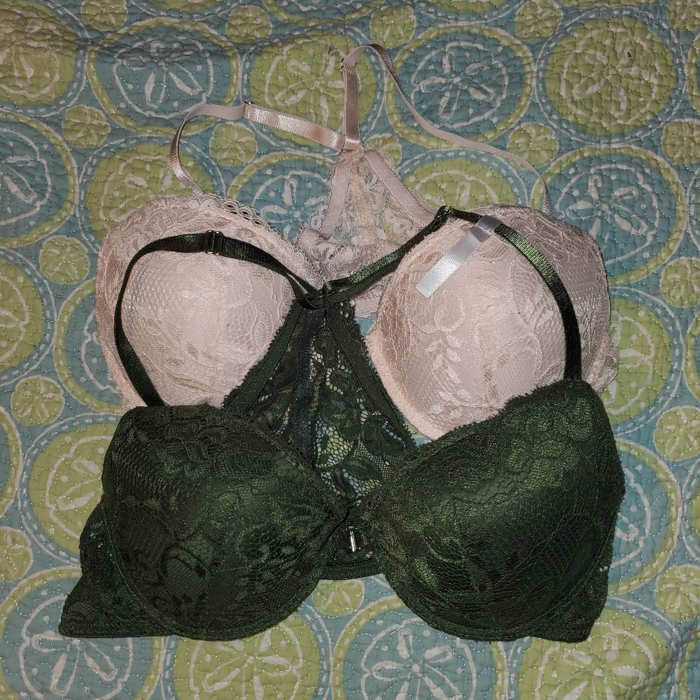 Bras